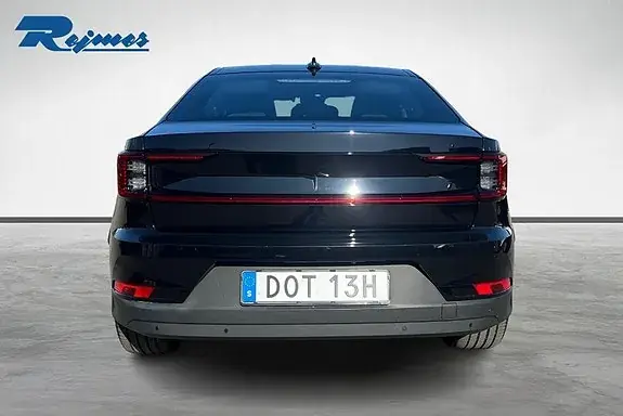 Polestar 2 2025 photo 4