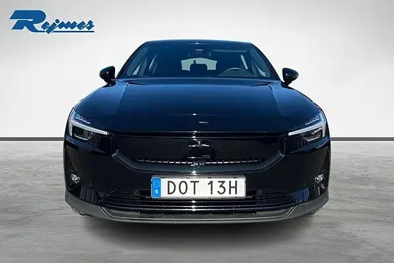 Polestar 2 2025 photo 5