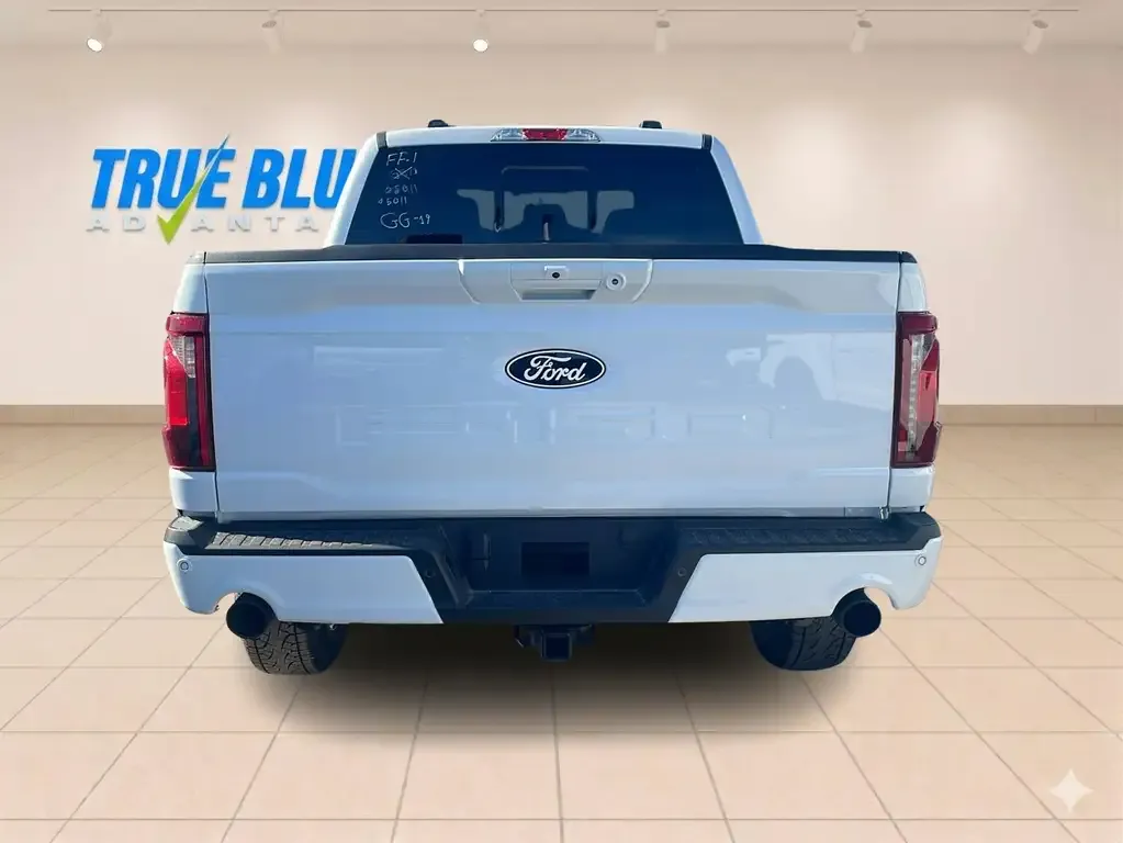 Ford F-150 2026 photo 4