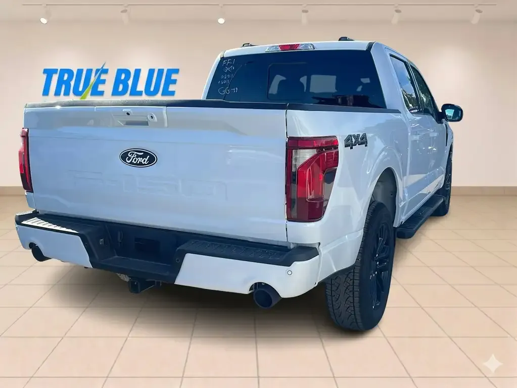 Ford F-150 2026 photo 5