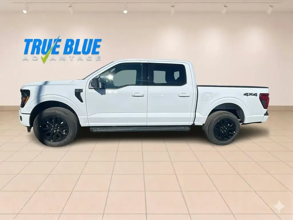 Ford F-150 2026 photo 2