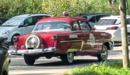 Ford Sonstige