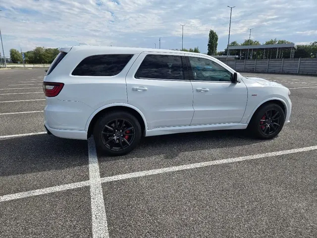 Dodge Durango 2020 photo 4