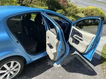 Toyota Aqua 2014 photo 5