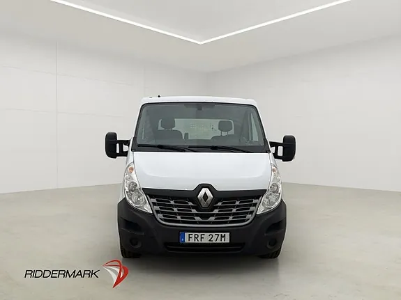 Renault Master 2019 photo 5