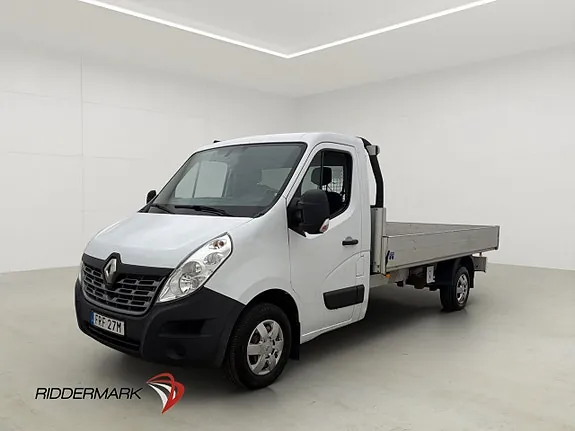 Renault Master 2019 photo 3