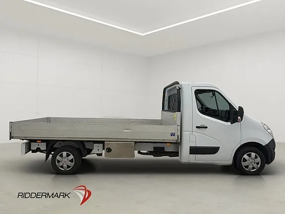 Renault Master 2019 photo 2