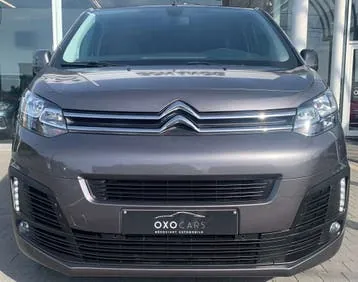 Peugeot Expert 2021 photo 2
