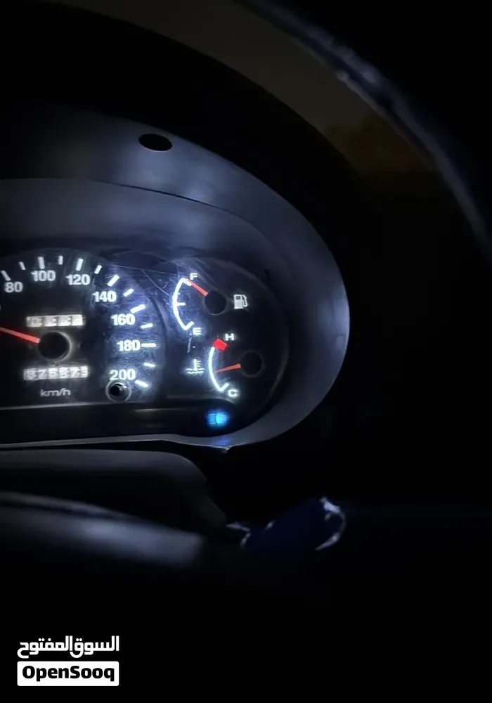 Hyundai Verna 2009 photo 4