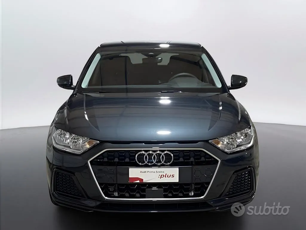 Audi A1 Sportback 2025 photo 5