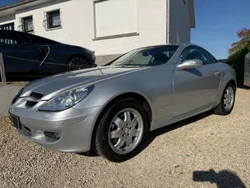 Mercedes-Benz Slk