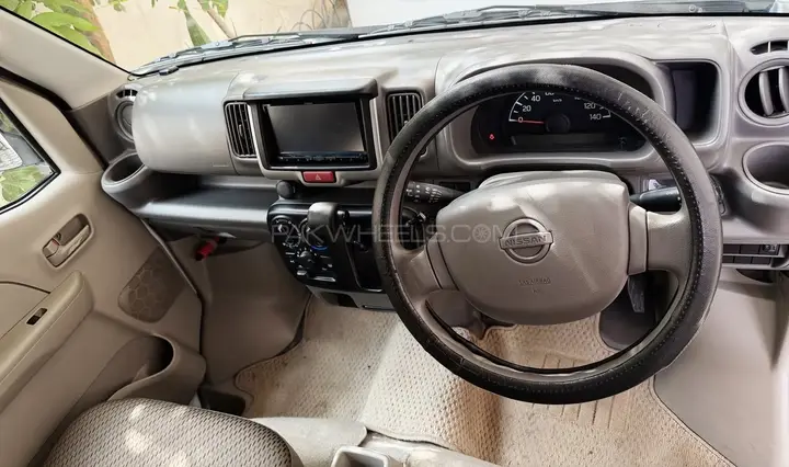 Suzuki Every 2025