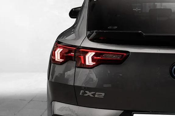BMW Ix2 2026 photo 5