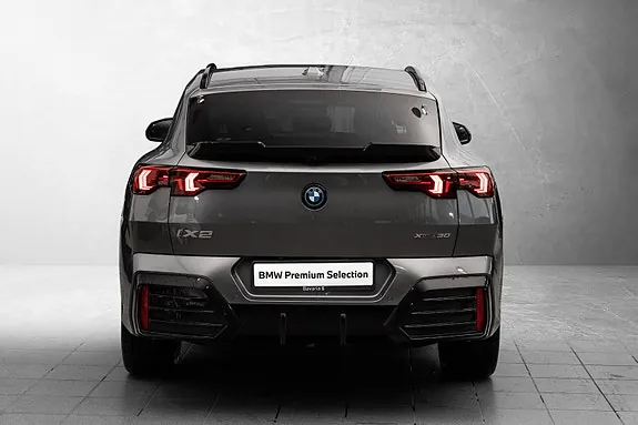 BMW Ix2 2026 photo 4
