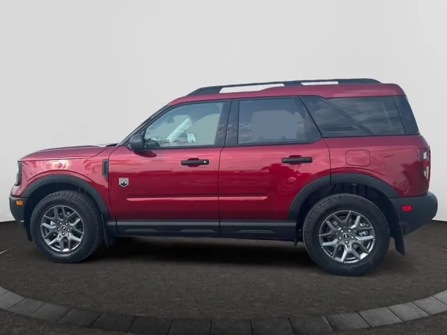 Ford Bronco Sport 2026 photo 2