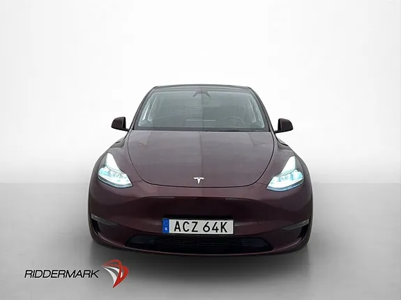 Tesla Model Y 2024 photo 3
