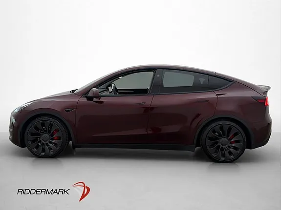 Tesla Model Y 2024 photo 5