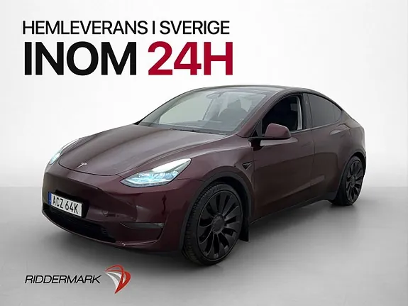 Tesla Model Y 2024 photo 4