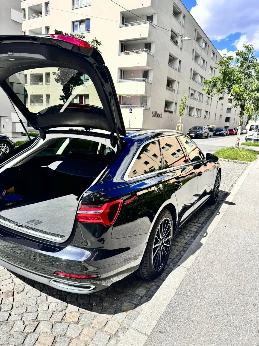 Audi A6 Allroad 2022 photo 3