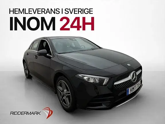 Mercedes-Benz A 250 E 2022 photo 3