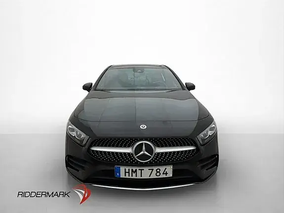 Mercedes-Benz A 250 E 2022 photo 2