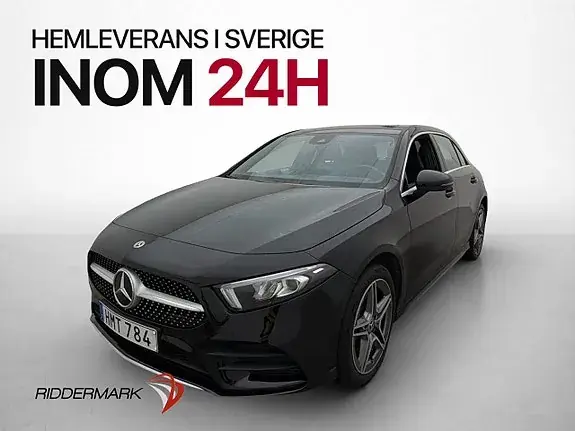 Mercedes-Benz A 250 E