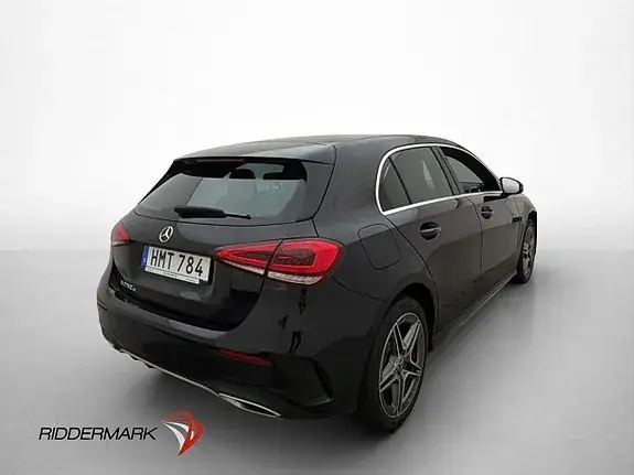 Mercedes-Benz A 250 E 2022 photo 5