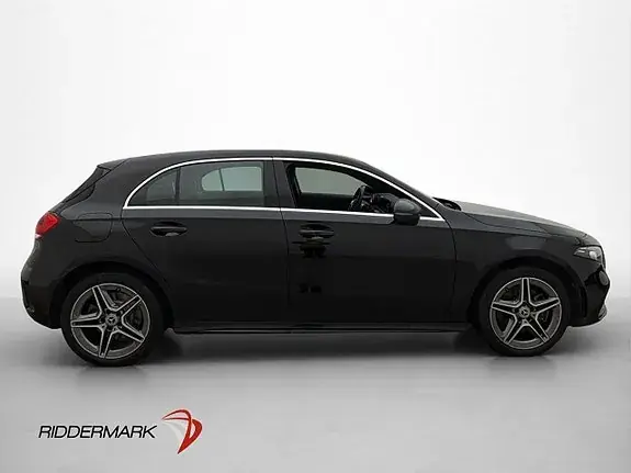 Mercedes-Benz A 250 E 2022 photo 4