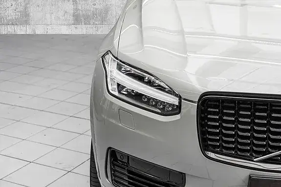 Volvo Xc90 2024 photo 4