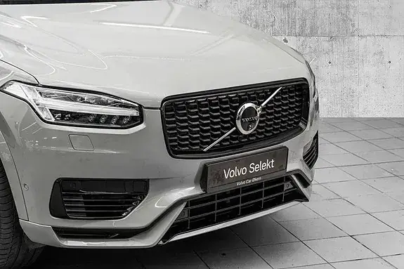 Volvo Xc90 2024 photo 2
