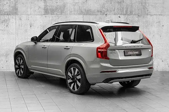 Volvo Xc90 2024 photo 5