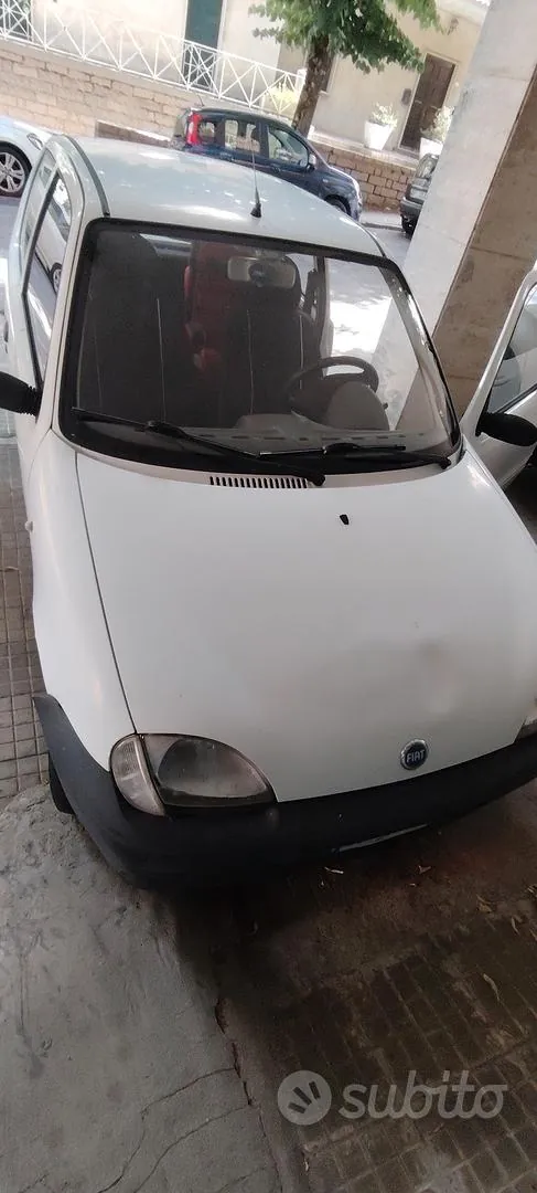 Fiat 600