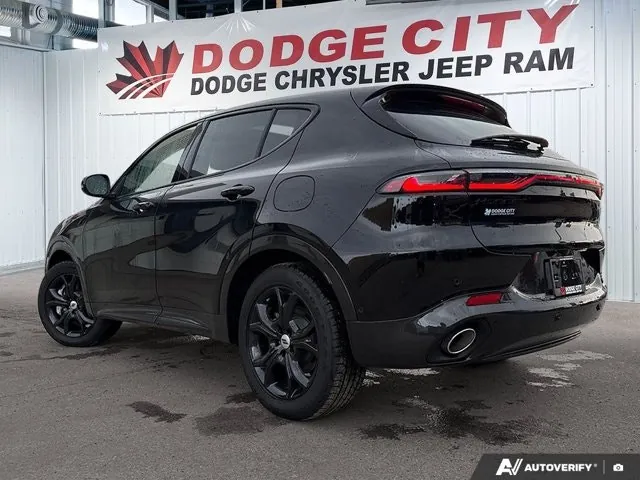 Dodge Hornet 2024 photo 4
