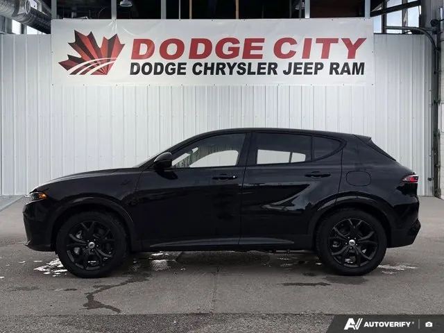Dodge Hornet 2024 photo 2