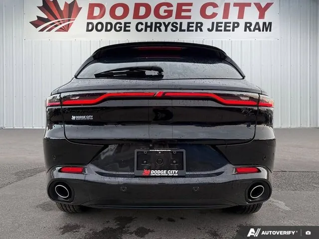 Dodge Hornet 2024 photo 5