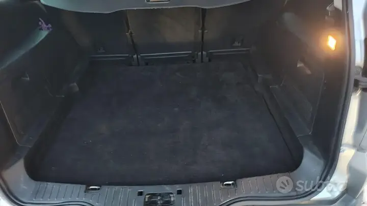 Ford S-Max 2006 photo 5