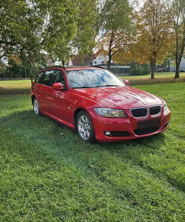 BMW 318I