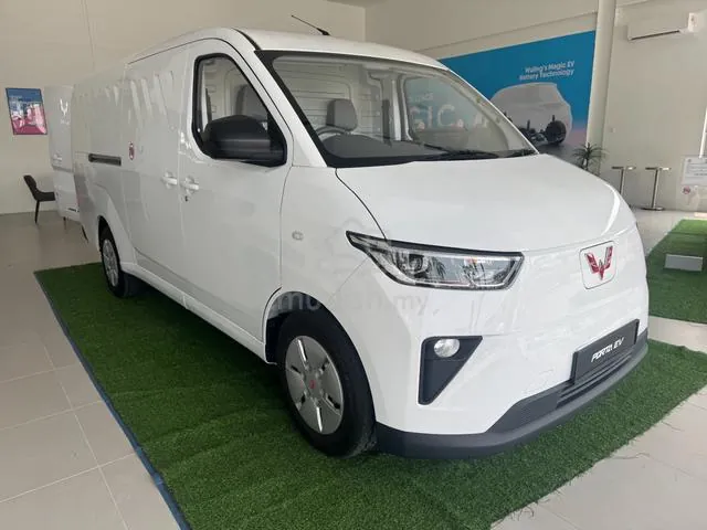 Wuling Porta