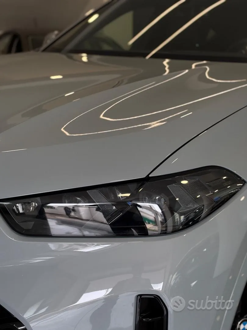 BMW X6 2025 photo 3