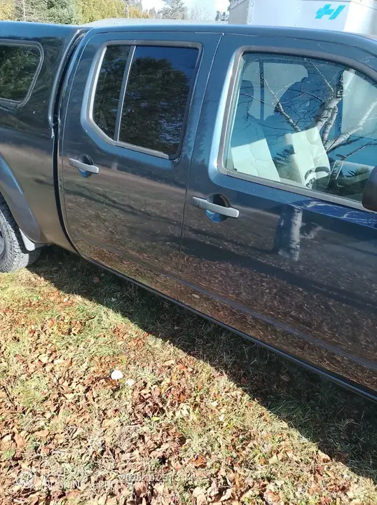 Nissan Frontier 2019 photo 2
