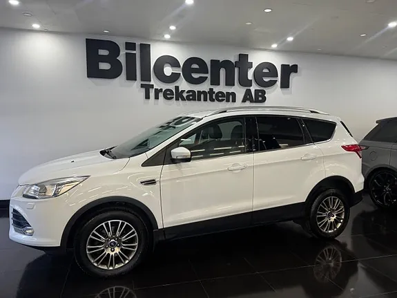 Ford Kuga 2015 photo 3
