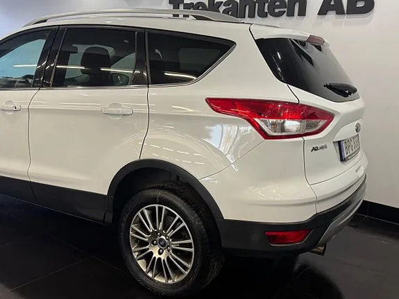 Ford Kuga 2015 photo 5