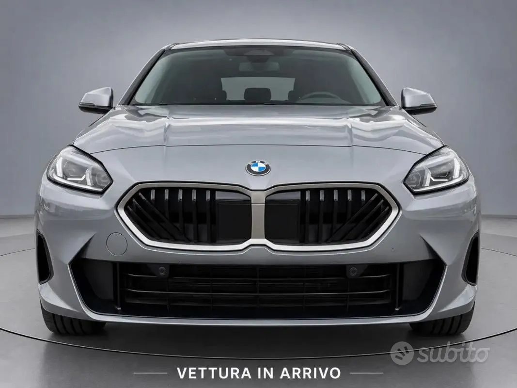 BMW 1 Series 2024 photo 5