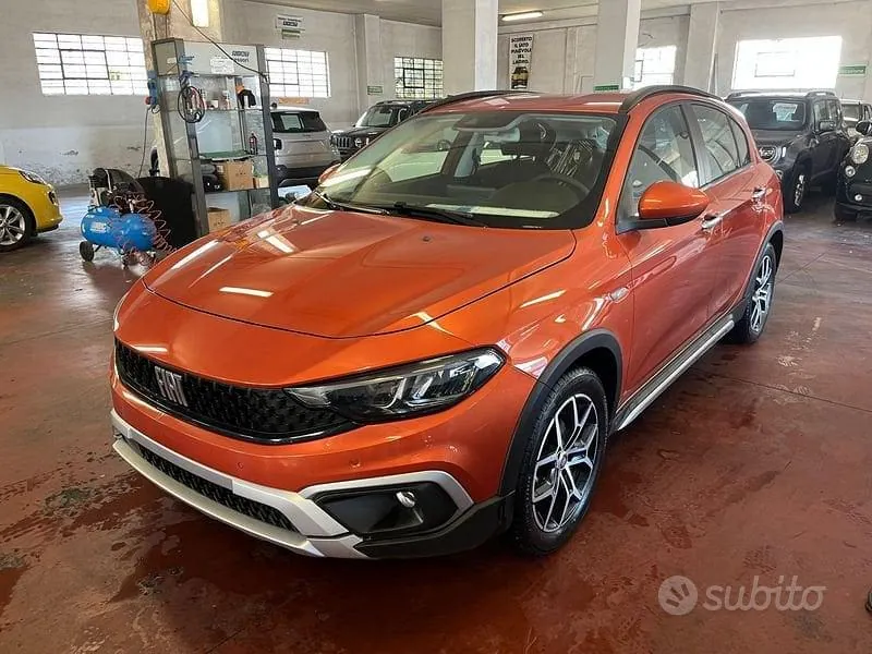 Fiat Tipo