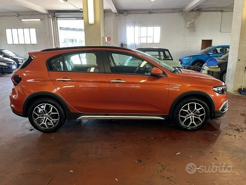 Fiat Tipo 2024 photo 4