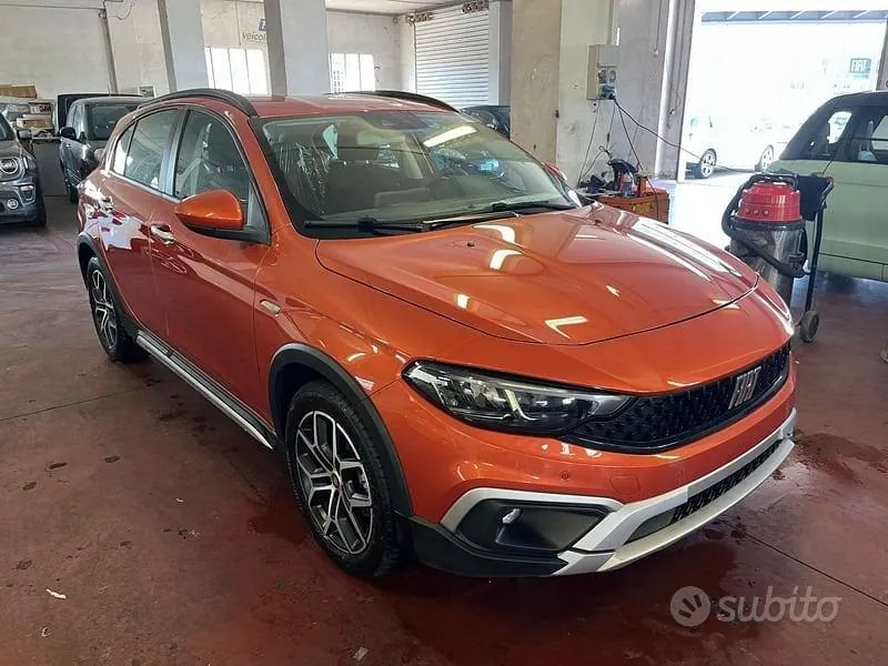 Fiat Tipo 2024 photo 3
