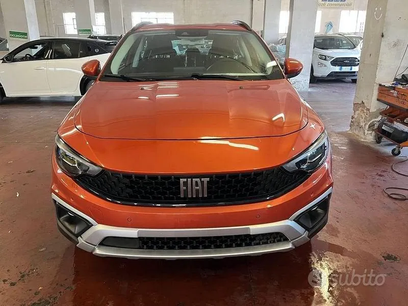 Fiat Tipo 2024 photo 2
