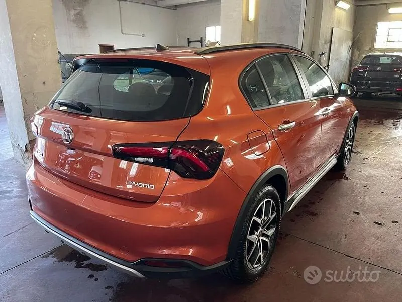 Fiat Tipo 2024 photo 5