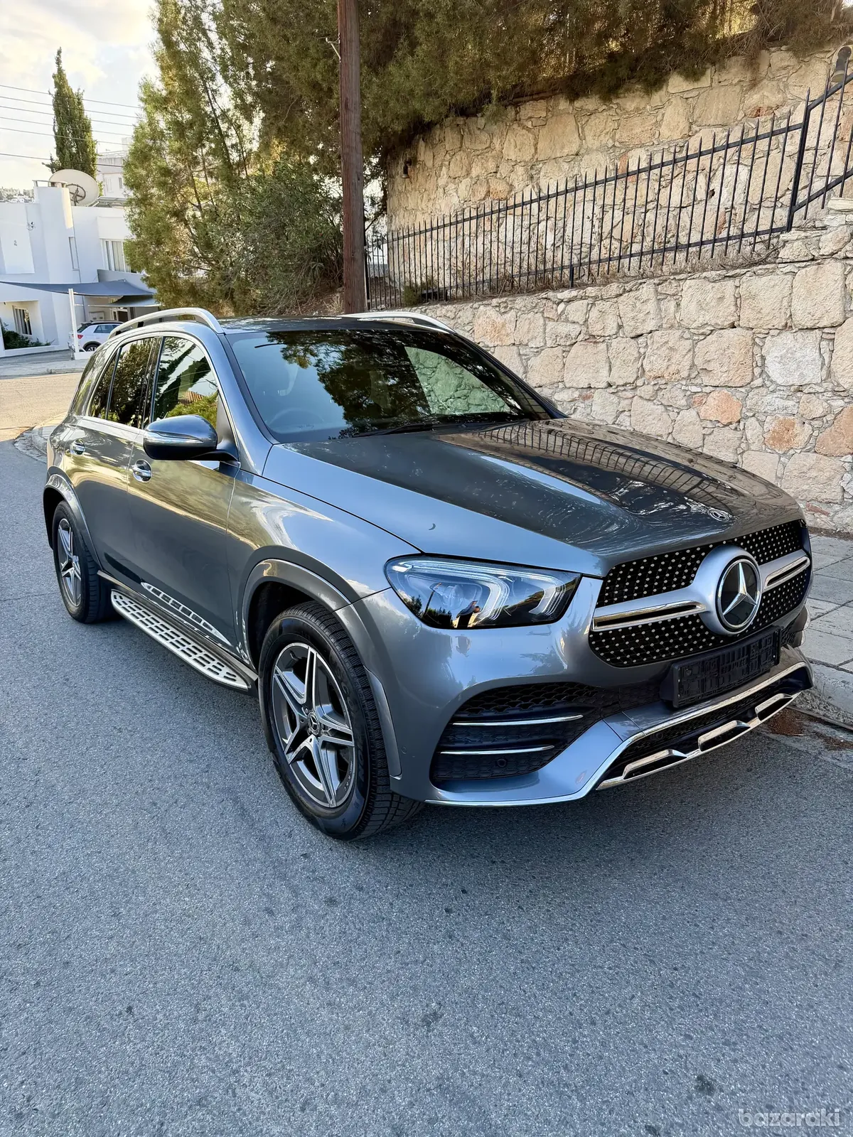 Mercedes-Benz Gle300D
