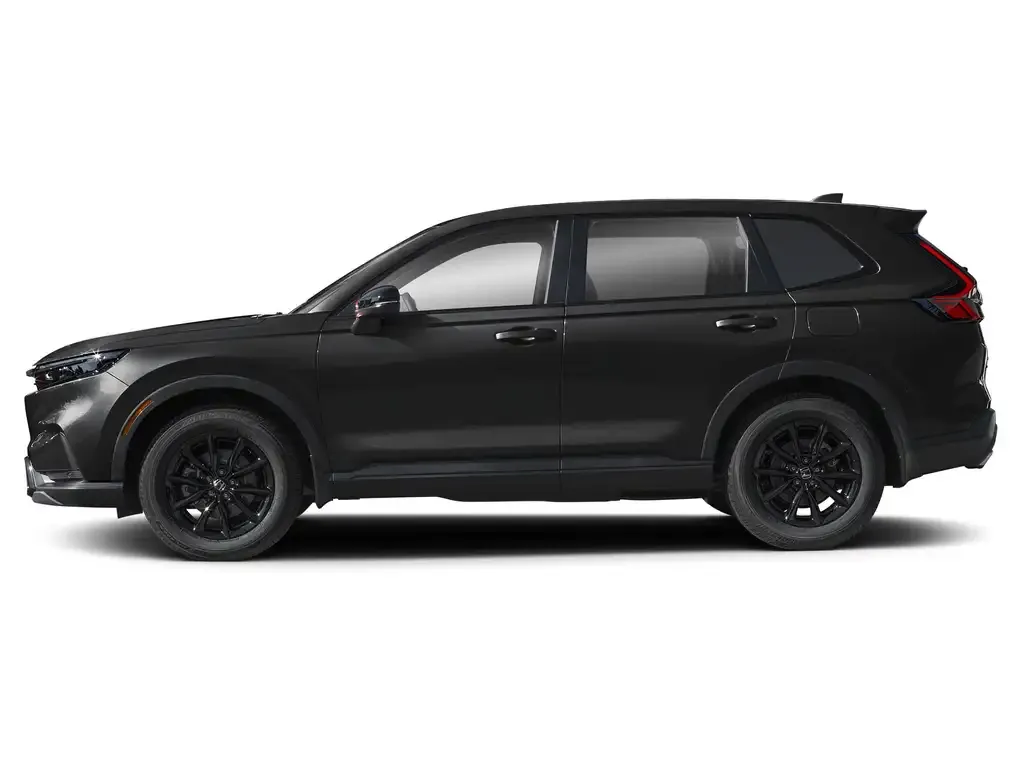 Honda Cr-V 2026 photo 3